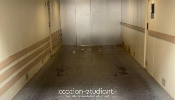 Colocation tudiante T1 à Lyon 3me arrondissement (69003)