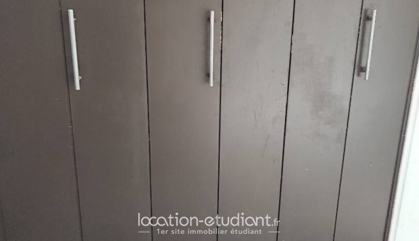 Colocation tudiante Studio à Lyon 5me arrondissement (69005)