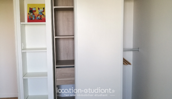 Colocation tudiante T4 à Lyon 7me arrondissement (69007)