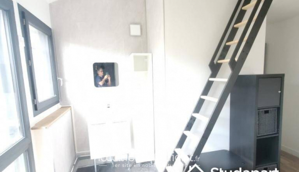 Colocation tudiante Chambre dans une colocation de 11m2