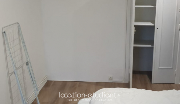 Colocation tudiante Studio à Lyon 9me arrondissement (69009)