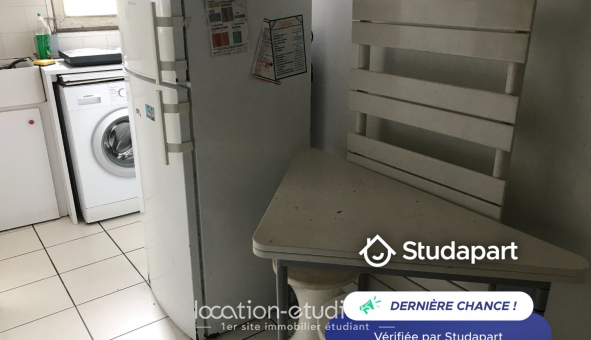 Colocation tudiante T3 à Malakoff (92240)