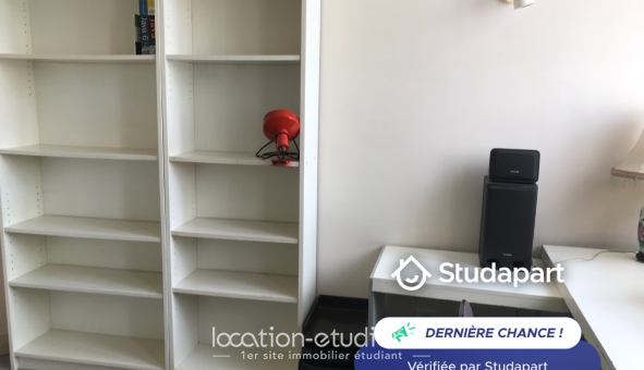 Colocation tudiante T3 à Malakoff (92240)