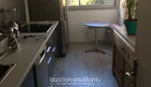 Colocation tudiante Studio à Marseille 01er arrondissement (13001)