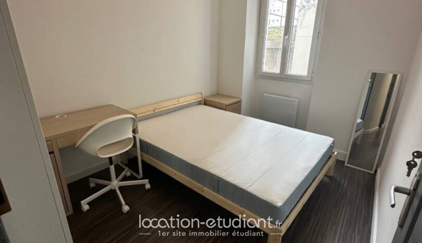 Colocation tudiante Chambre dans une colocation de 10m2