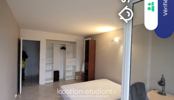 Colocation tudiante Duplex à Mrignac (33700)