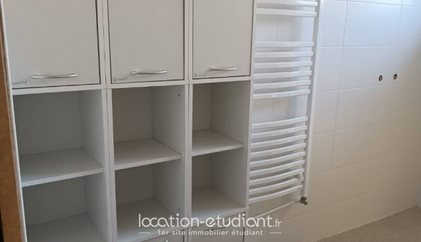 Colocation tudiante Studio à Mrignac (33700)