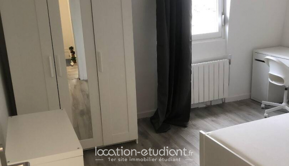 Colocation tudiante Studio à Mons en Baroeul (59370)