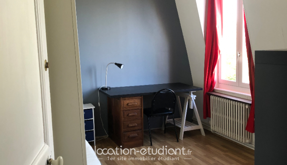 Colocation tudiante Studio à Mons en Baroeul (59370)