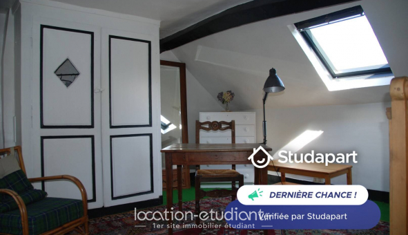 Colocation tudiante Appartement de 16m2