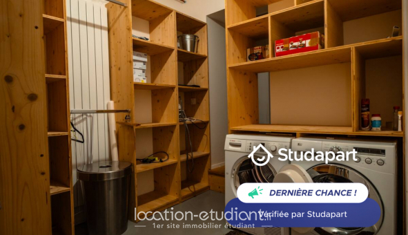 Colocation tudiante Studio à Montauban (82000)