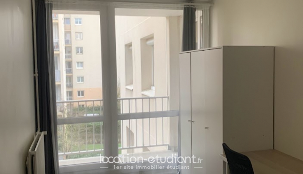 Colocation tudiante Duplex à Montigny le Bretonneux (78180)