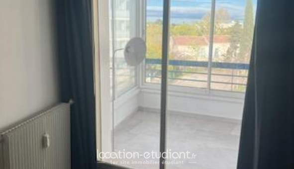 Colocation tudiante Studio à Montpellier (34080)