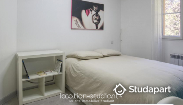 Colocation tudiante Studio à Montpellier (34080)