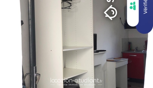 Colocation tudiante Studio à Montpellier (34080)