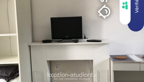 Colocation tudiante Studio à Montpellier (34080)