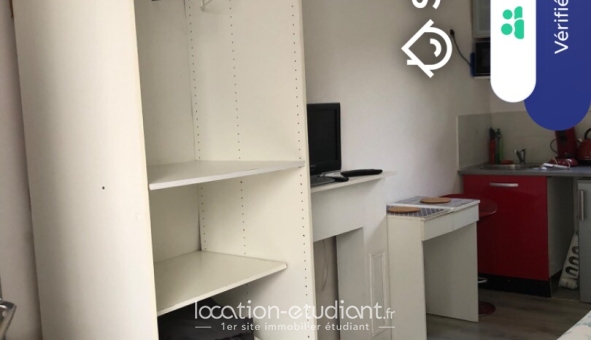 Colocation tudiante Studio à Montpellier (34080)