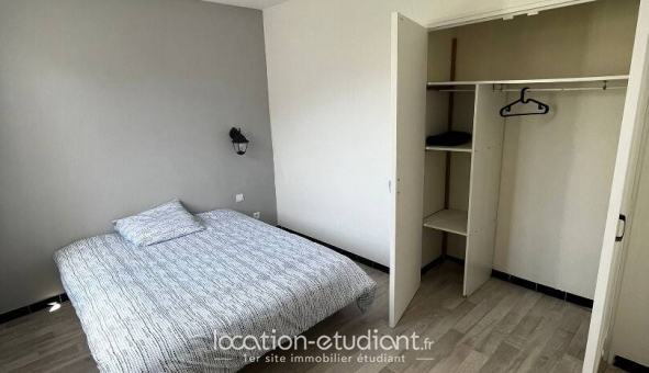 Colocation tudiante Studio à Montpellier (34080)