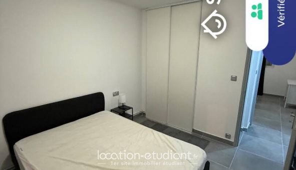 Colocation tudiante Studio à Montpellier (34080)