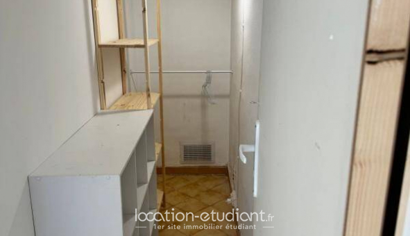 Colocation tudiante Duplex à Montpellier (34080)