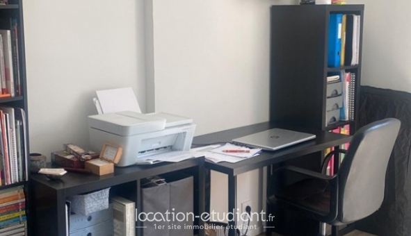 Colocation tudiante T4 à Montpellier (34080)