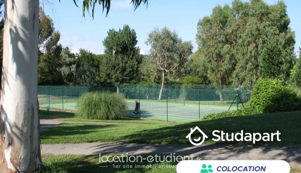 Colocation tudiante T5 à Mougins (06250)