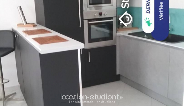 Colocation tudiante Studio à Mougins (06250)