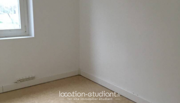 Colocation tudiante Studio à Nanterre (92000)