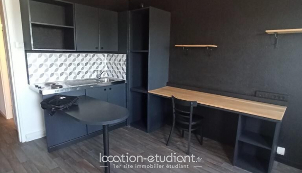 Colocation tudiante Studio à Nantes (44200)