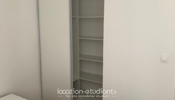 Colocation tudiante Studio à Nantes (44200)