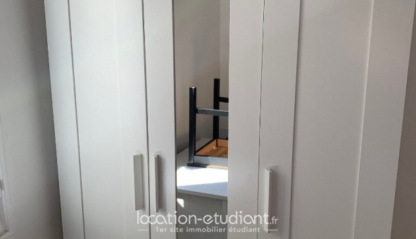 Colocation tudiante Studio à Nantes (44200)