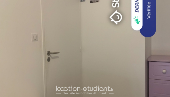 Colocation tudiante Studio à Nantes (44200)