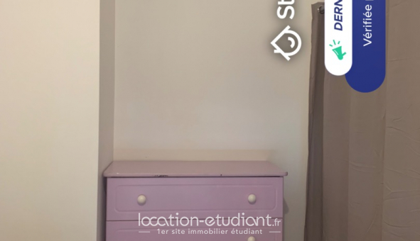 Colocation tudiante Studio à Nantes (44200)