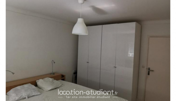 Colocation tudiante Studio à Nantes (44200)