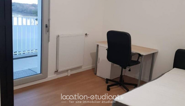 Colocation tudiante Studio à Nantes (44200)