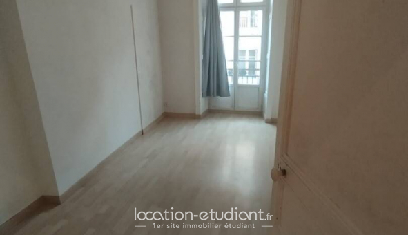 Colocation tudiante Studio à Nantes (44200)