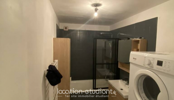 Colocation tudiante Studio à Nantes (44200)