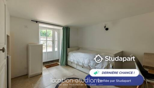 Colocation tudiante Studio à Nantes (44200)