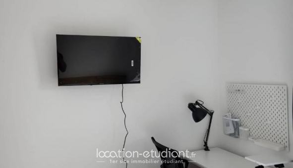 Colocation tudiante Chambre dans une colocation de 9m2