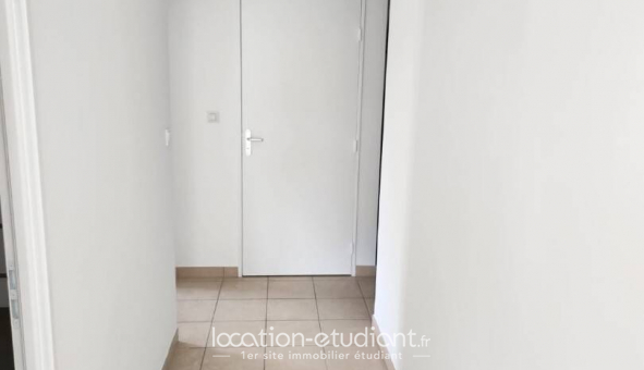 Colocation tudiante Studio à Nantes (44200)