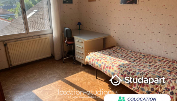 Colocation tudiante Studio à Nantes (44200)