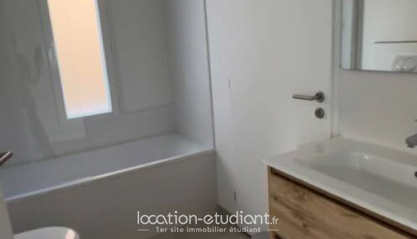 Colocation tudiante Studio à Nantes (44200)