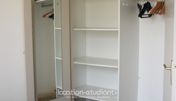 Colocation tudiante T4 à Nantes (44200)