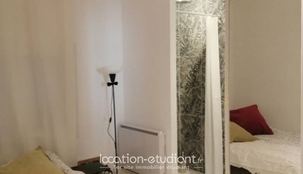 Colocation tudiante Appartement de 12m2