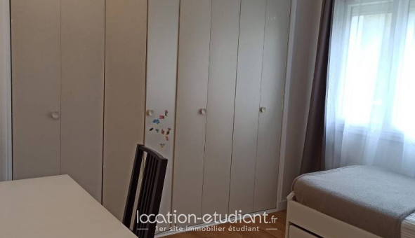 Colocation tudiante Chambre dans une colocation de 11m2