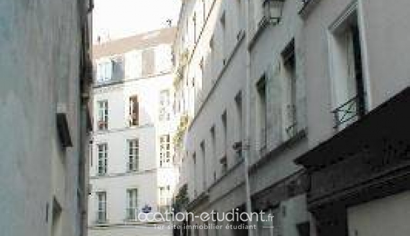 Colocation tudiante T3 à Paris 05me arrondissement (75005)