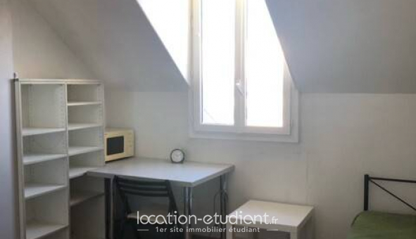 Colocation tudiante Appartement de 18m2