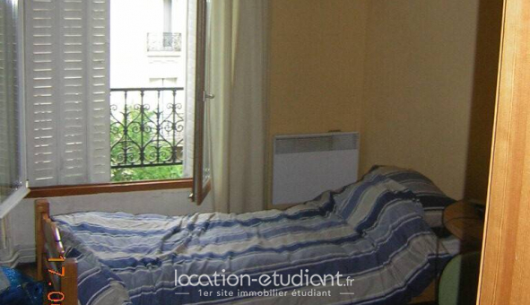 Colocation tudiante Studio à Paris 11me arrondissement (75011)