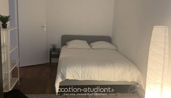 Colocation tudiante Chambre dans une colocation de 26m2