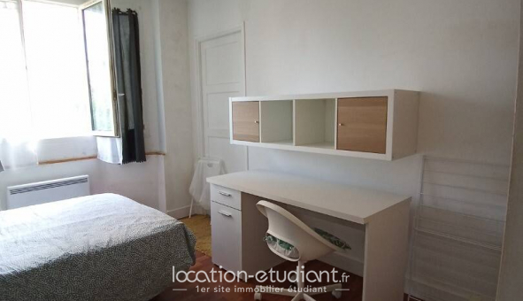 Colocation tudiante Appartement de 15m2